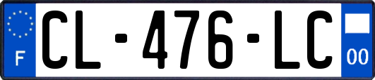 CL-476-LC