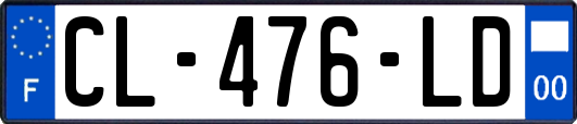 CL-476-LD