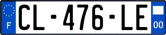 CL-476-LE