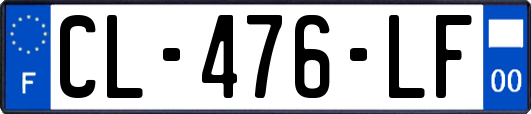 CL-476-LF