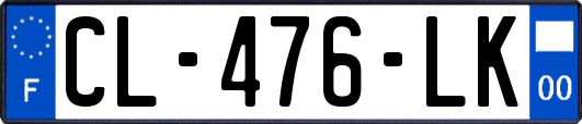 CL-476-LK