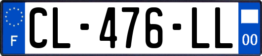 CL-476-LL