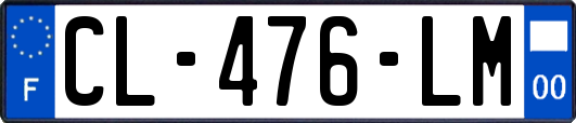 CL-476-LM