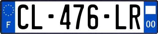 CL-476-LR
