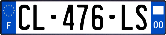 CL-476-LS