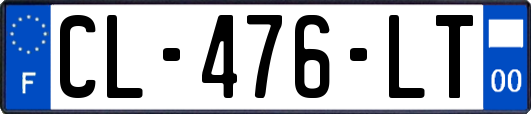 CL-476-LT