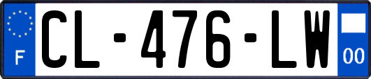 CL-476-LW