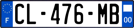 CL-476-MB