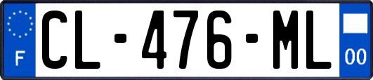 CL-476-ML