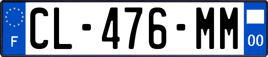 CL-476-MM