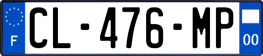 CL-476-MP