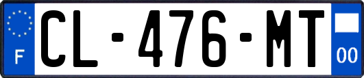 CL-476-MT