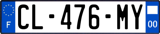 CL-476-MY