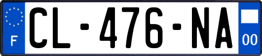 CL-476-NA