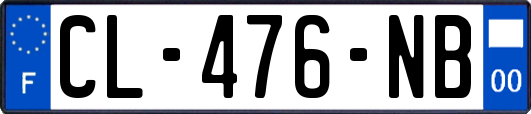 CL-476-NB