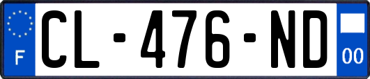 CL-476-ND