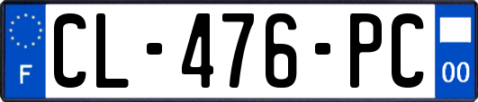CL-476-PC