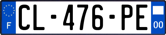 CL-476-PE