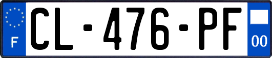 CL-476-PF