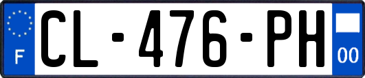 CL-476-PH