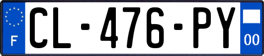 CL-476-PY