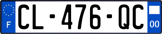 CL-476-QC