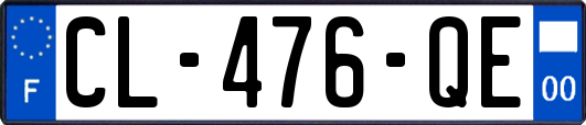 CL-476-QE
