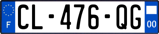 CL-476-QG
