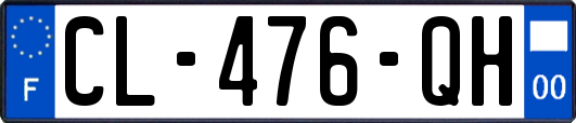 CL-476-QH