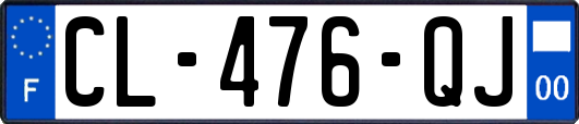 CL-476-QJ