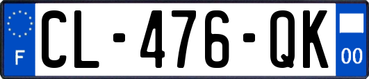 CL-476-QK