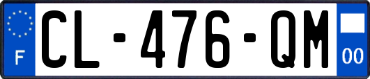 CL-476-QM