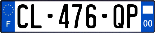 CL-476-QP