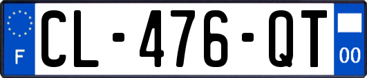 CL-476-QT