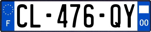 CL-476-QY