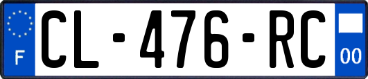 CL-476-RC