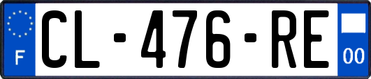 CL-476-RE