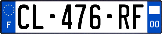 CL-476-RF