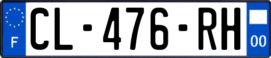 CL-476-RH