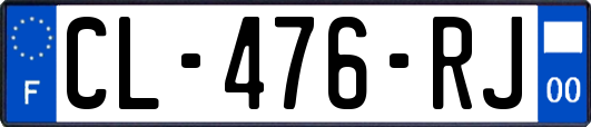 CL-476-RJ