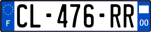 CL-476-RR