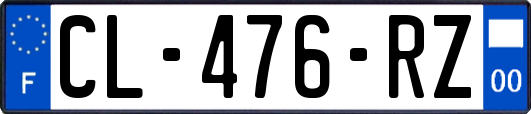 CL-476-RZ