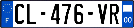CL-476-VR