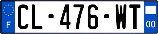CL-476-WT