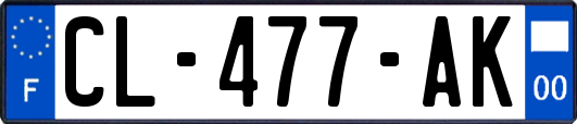 CL-477-AK