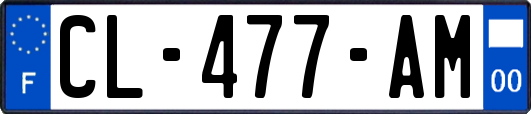 CL-477-AM