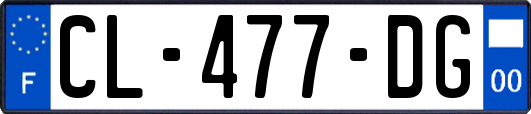 CL-477-DG