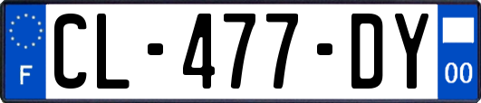 CL-477-DY