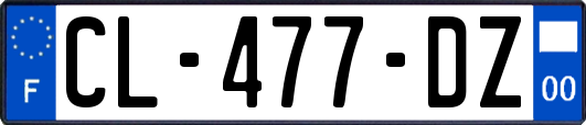 CL-477-DZ