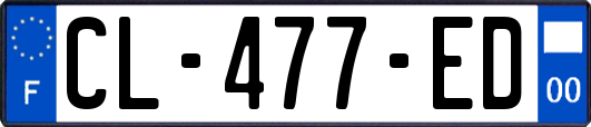 CL-477-ED